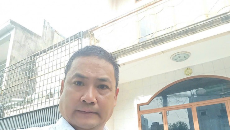 Bán nhà 2 tầng-Hẻm ô tô-77m2 –Rộng 7m-Gần Mt Tây Hòa-PLA-Quận 9.